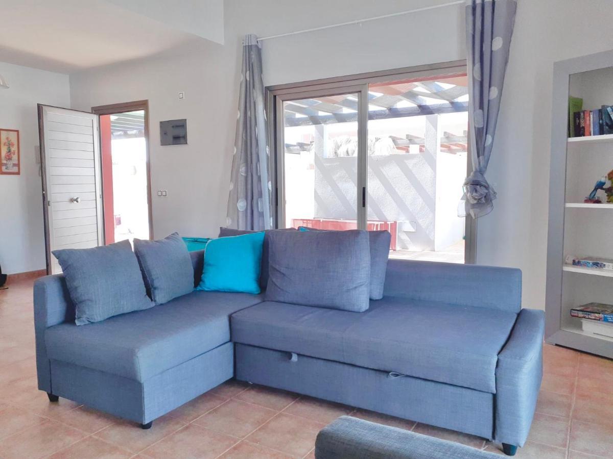 Villa Magna Caleta De Fuste Dış mekan fotoğraf