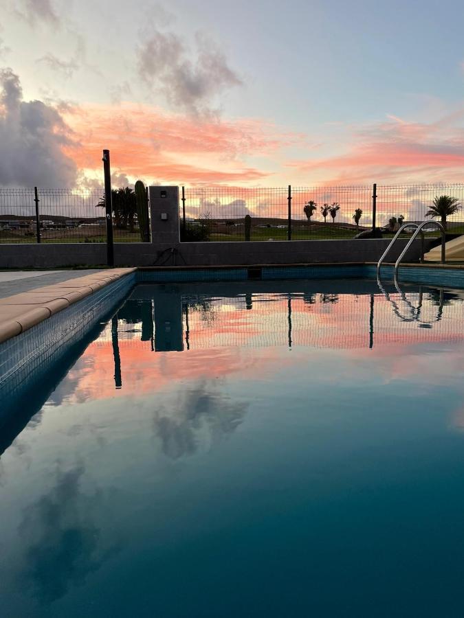 Villa Magna Caleta De Fuste Dış mekan fotoğraf