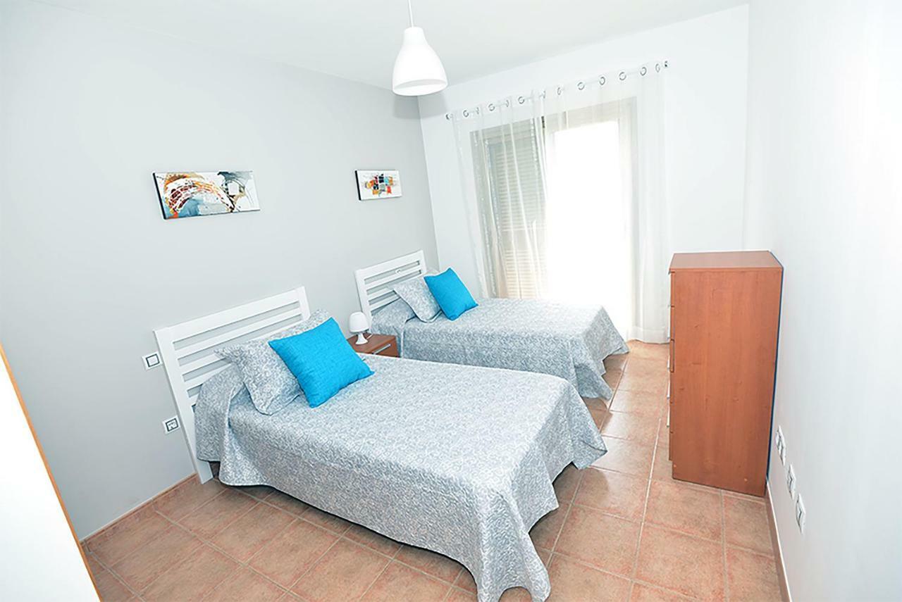 Villa Magna Caleta De Fuste Dış mekan fotoğraf