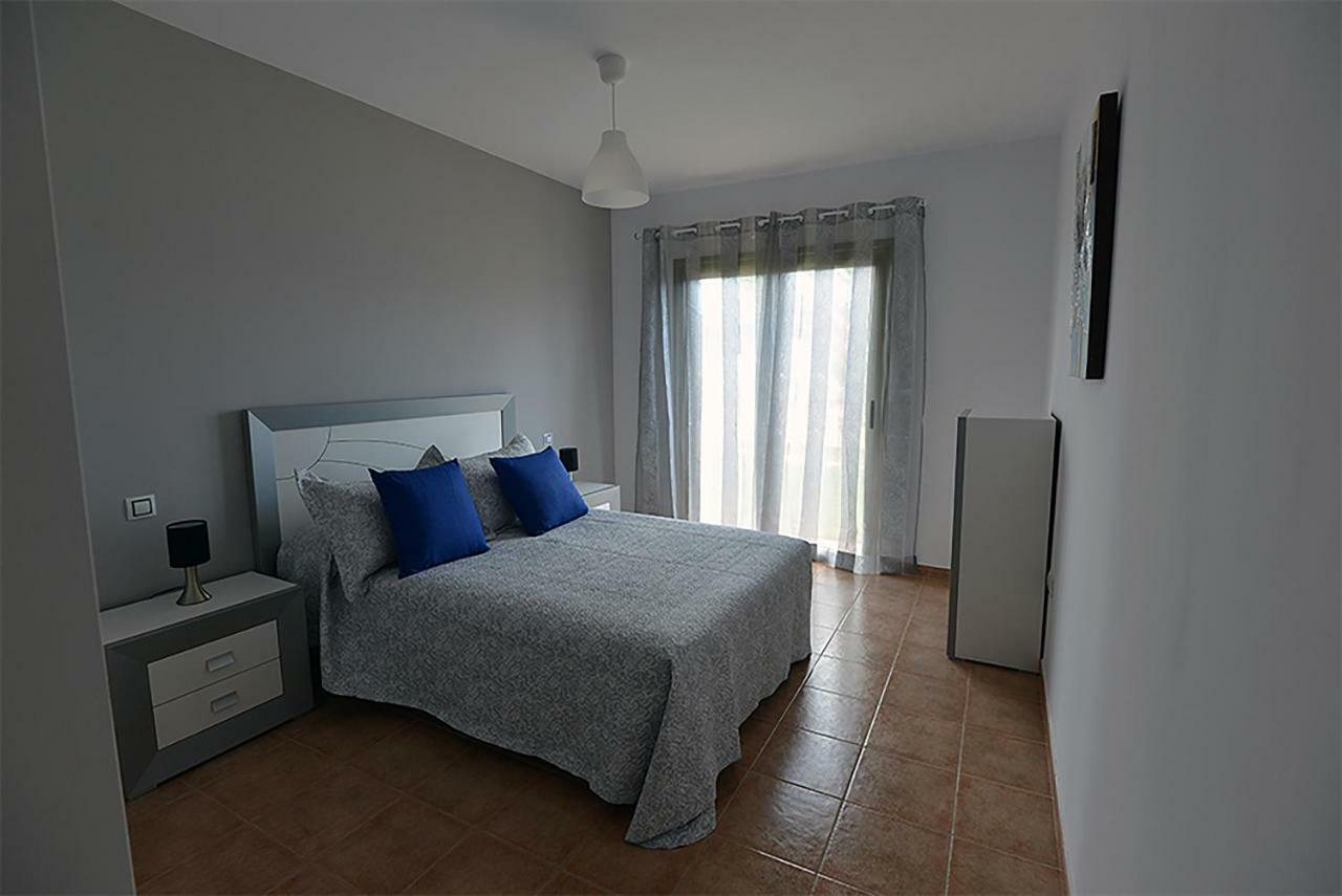 Villa Magna Caleta De Fuste Dış mekan fotoğraf
